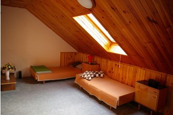 Alojamiento en casa particular Spišská Nová Ves 2